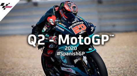 motogp qualifying